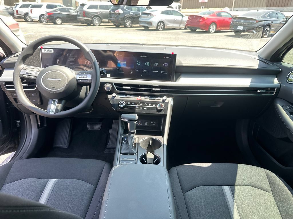 New 2026 Hyundai Sonata SE FWD image 22