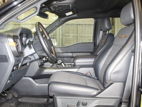 Used 2025 Ford F150 Tremor AWD/4WD image 10