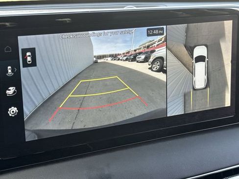 Used 2025 Hyundai Palisade SEL image 16