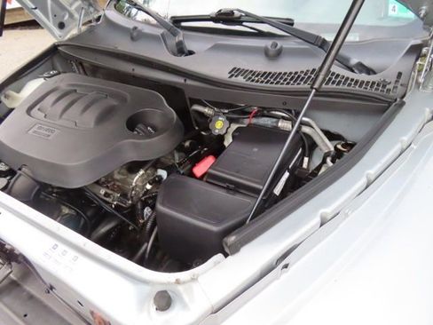 Used 2009 Chevrolet HHR LS FWD image 27