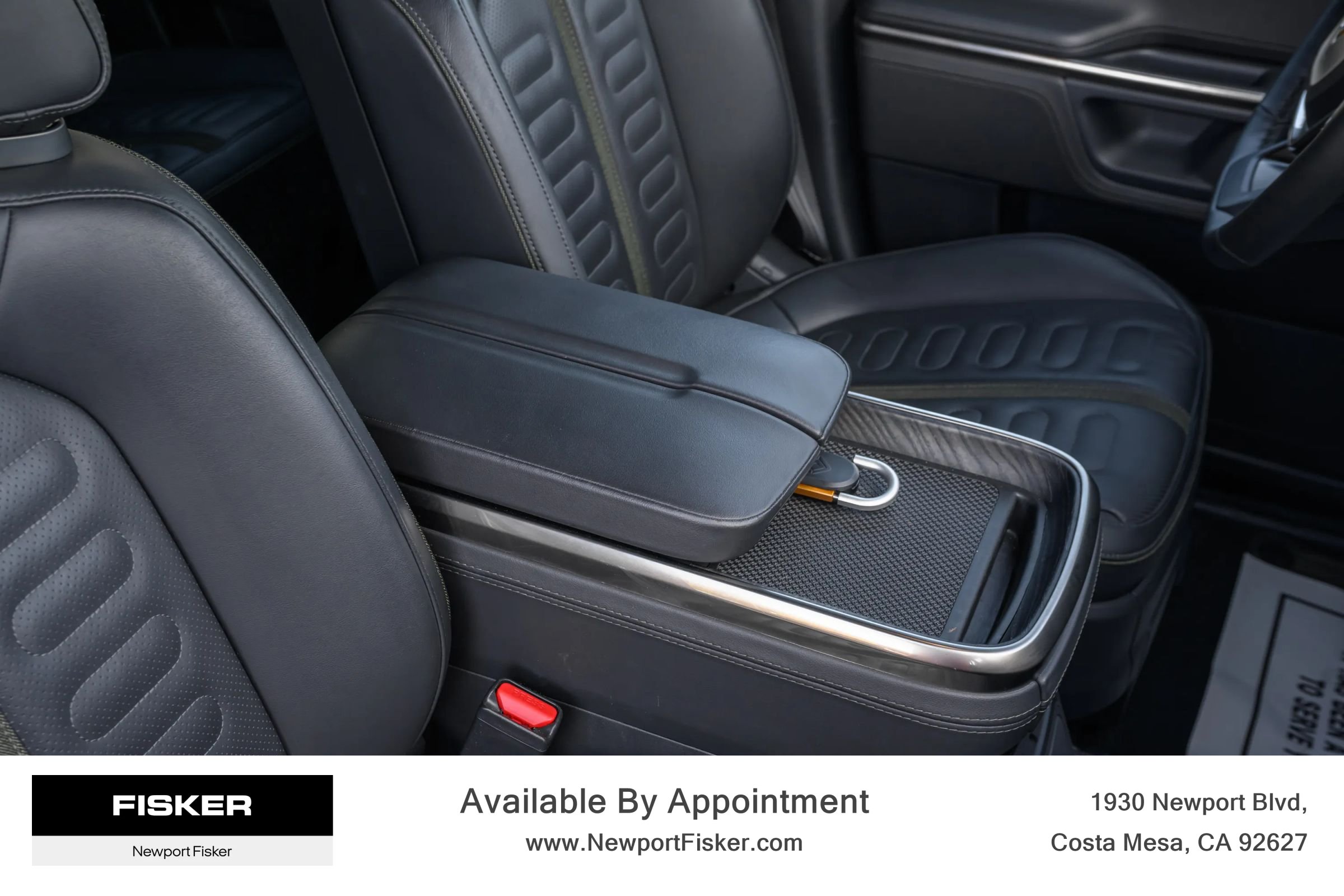Used 2023 Rivian R1S AWD Adventure Quad image 40