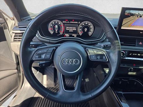 Used 2020 Audi A4 2.0T Premium Plus FWD image 13