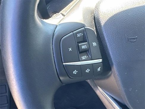 Used 2024 Ford Bronco Sport Big Bend w/ Convenience Package image 24