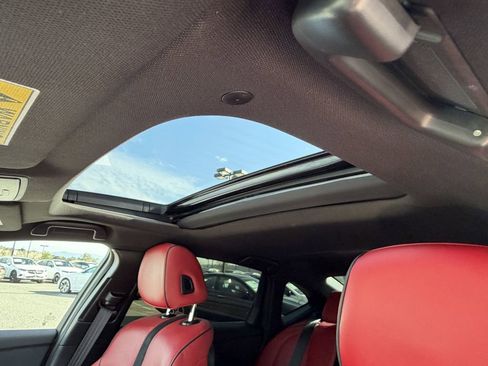 Used 2025 Acura TLX SH-AWD w/ A-SPEC Pkg image 21