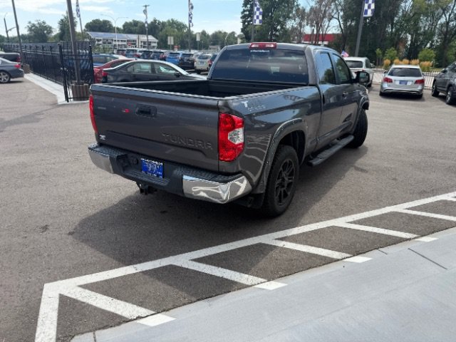 Used 2017 Toyota Tundra SR5 w/ SR5 Upgrade Package RWD image 18