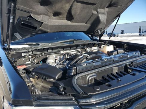 Used 2024 Chevrolet Silverado 2500 High Country w/ Technology Package image 35