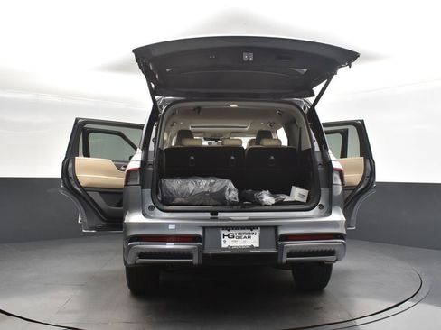 New 2026 INFINITI QX80 Pure w/ Cargo Package image 54
