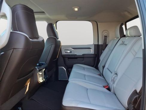 New 2026 RAM 3500 Laramie image 9