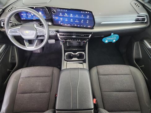 Certified 2024 Chevrolet Traverse LT image 27