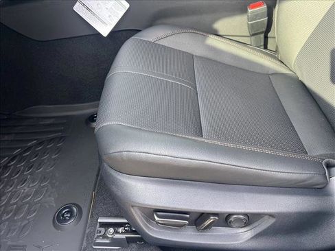 New 2026 Toyota Camry XLE FWD image 4