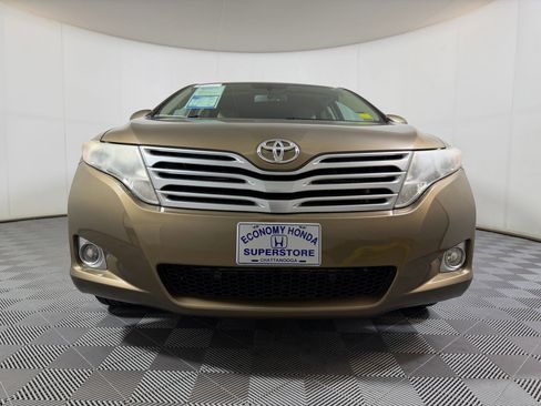 Used 2012 Toyota Venza LE w/ LE Convenience Pkg AWD/4WD image 5