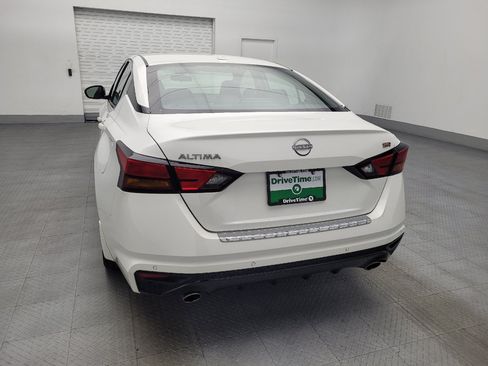 Used 2023 Nissan Altima 2.5 SR FWD image 6