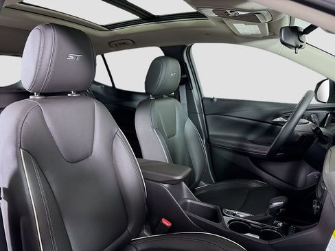 New 2026 Buick Encore GX Sport Touring w/ Studio Series AWD/4WD image 27