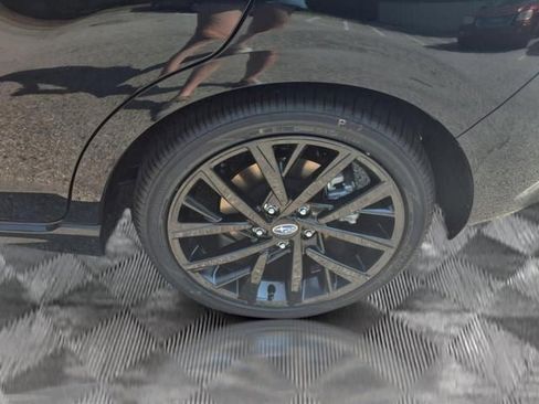 New 2025 Subaru Impreza RS w/ Popular Package #3 image 35