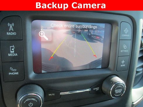 Used 2022 RAM 2500 Tradesman image 13