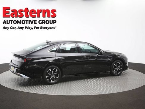 Used 2024 Hyundai Sonata SEL FWD image 43