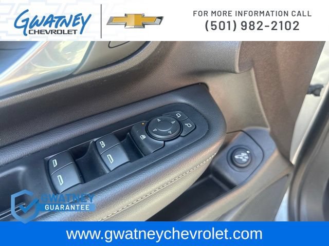 Used 2023 GMC Terrain SLE w/ Driver Convenience Package AWD/4WD image 21