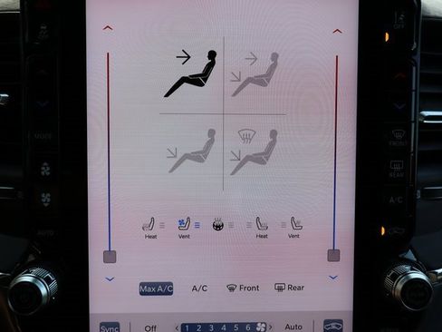 New 2025 RAM 2500 Laramie image 24