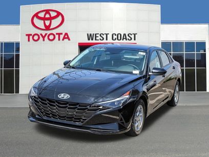 Used 2023 Hyundai Elantra SE