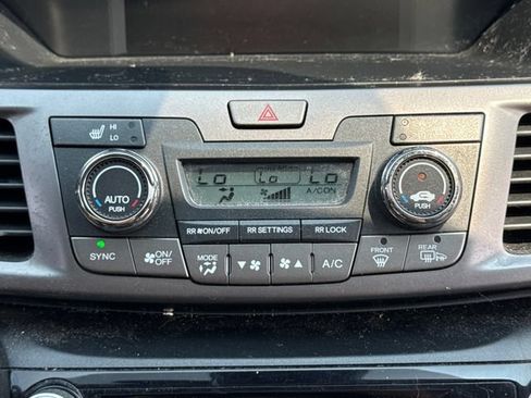 Used 2014 Honda Odyssey EX-L image 26