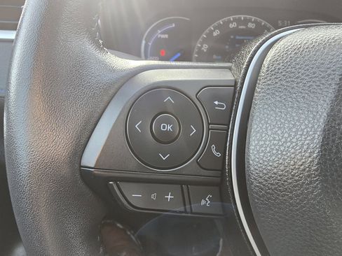 Certified 2023 Toyota RAV4 XSE image 20