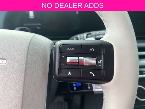 New 2026 Hyundai Santa Fe SEL image 14