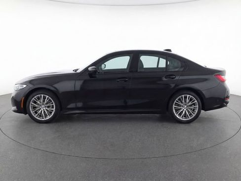 Used 2023 BMW 330i xDrive Sedan AWD/4WD image 4
