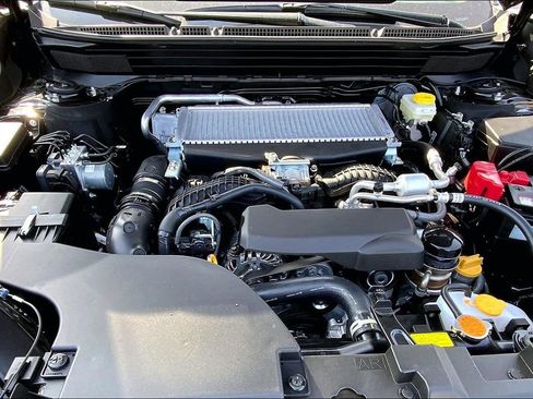 New 2026 Subaru Outback Wilderness AWD/4WD image 12