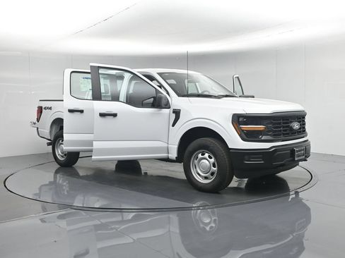 New 2026 Ford F150 XL AWD/4WD image 30