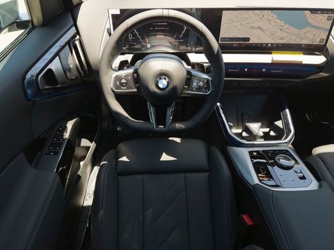 New 2026 BMW X3 xDrive30i w/ M Sport Package AWD/4WD image 15