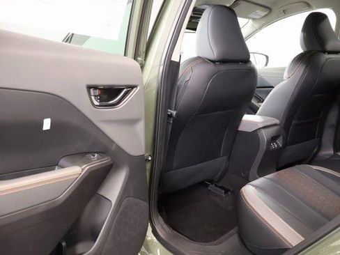 New 2026 Subaru Crosstrek 2.5i Limited w/ Popular Package #3A image 26