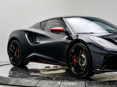 Used 2026 Lotus Emira SE RWD image 27