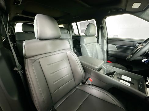 New 2026 Hyundai Santa Fe Calligraphy image 28