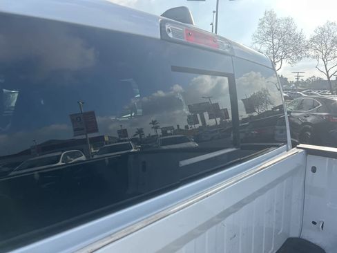 Used 2023 RAM 1500 Big Horn image 26