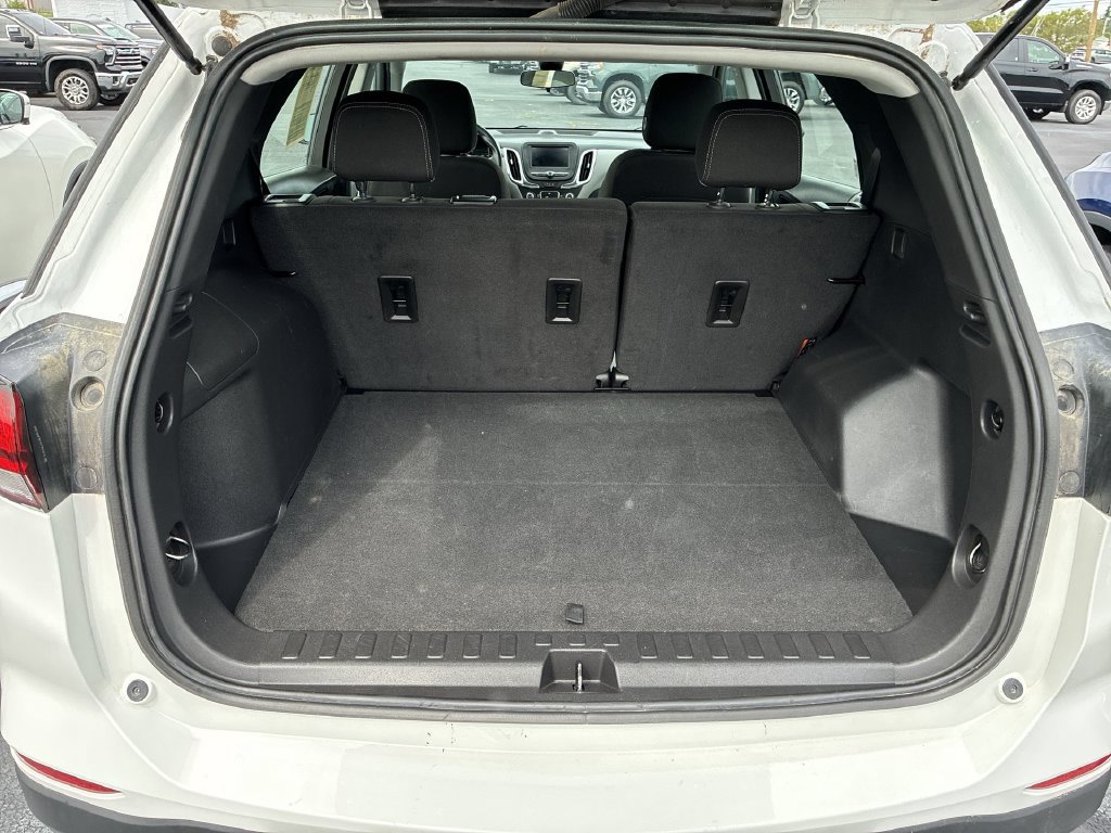 Used 2023 Chevrolet Equinox LS FWD image 20
