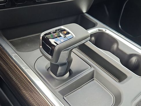 New 2026 Chevrolet Silverado 1500 RST w/ RST All Star Premium Package AWD/4WD image 20