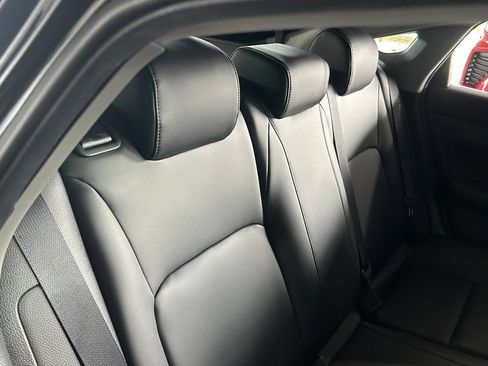 Used 2025 Acura Integra FWD image 42