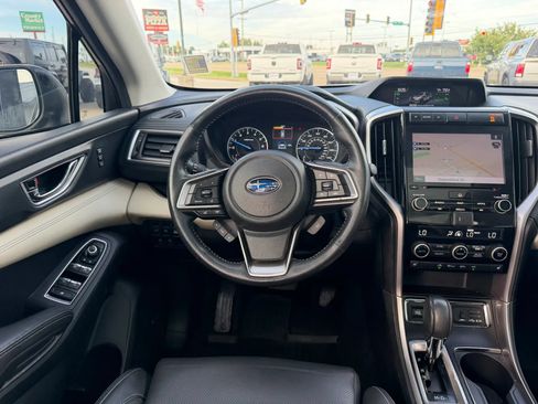 Used 2020 Subaru Ascent Limited w/ Technology Package AWD/4WD image 64