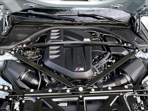 New 2026 BMW M2 CS RWD image 16