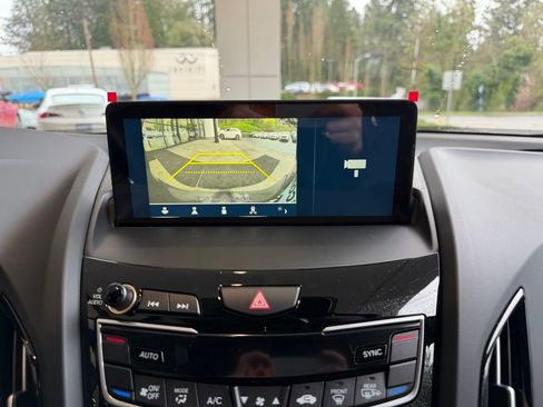 New 2026 Acura RDX SH-AWD w/ Technology Package image 23