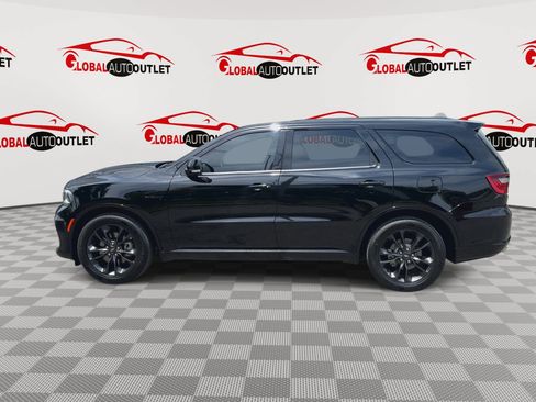 Used 2022 Dodge Durango R/T AWD/4WD image 5