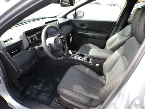 New 2026 Subaru Outback Limited XT w/ Premium/Limited Package AWD/4WD image 13