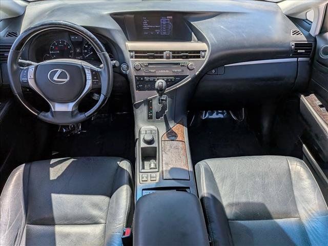 Used 2015 Lexus RX 350 FWD w/ Premium Package image 14