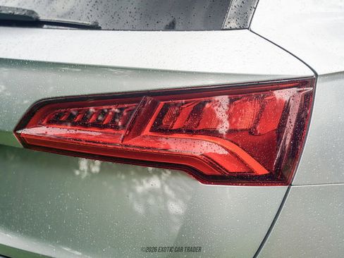 Used 2018 Audi SQ5 Prestige AWD/4WD image 79
