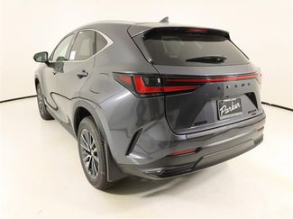 New 2026 Lexus NX 350 AWD video 2