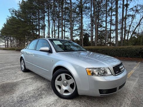 Used 2004 Audi A4 1.8T image 14