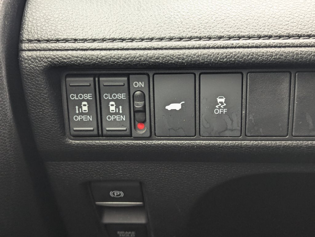 Used 2025 Honda Odyssey EX-L image 23