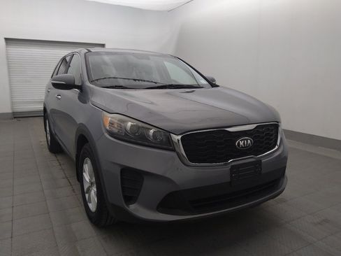 Used 2019 Kia Sorento L FWD image 13