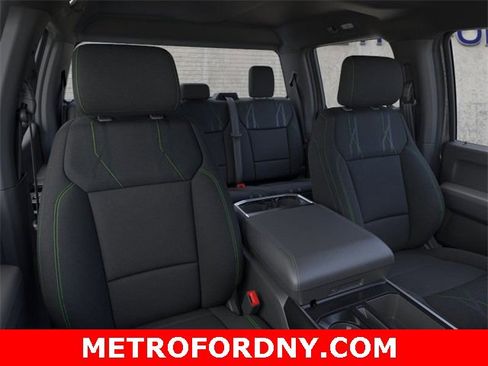 New 2025 Ford F150 STX w/ LOBO Package image 10