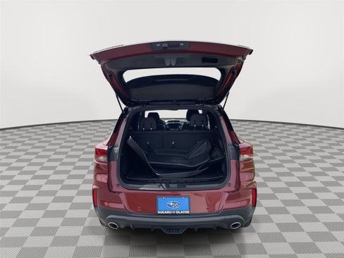 Used 2022 Chevrolet TrailBlazer RS w/ Technology Package image 16